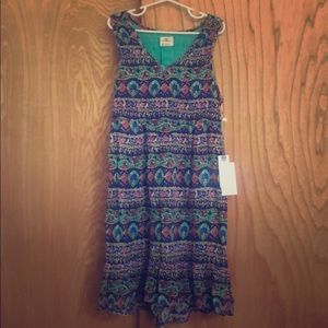 O’Neill Adeline - Youth MD - NWT